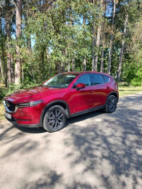 Обява за продажба на Mazda CX-5 ~32 000 лв. - изображение 1