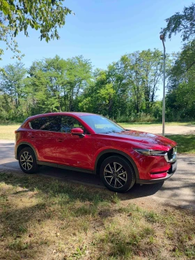 Обява за продажба на Mazda CX-5 ~32 000 лв. - изображение 4