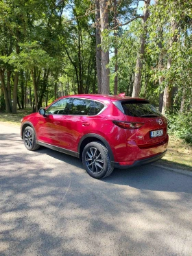 Обява за продажба на Mazda CX-5 ~32 000 лв. - изображение 5