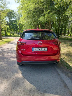 Обява за продажба на Mazda CX-5 ~32 000 лв. - изображение 2