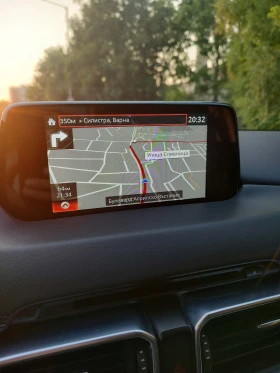 Mazda CX-5 | Mobile.bg    14