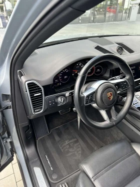 Porsche Cayenne S      Vusion Distronic | Mobile.bg    8