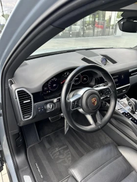 Porsche Cayenne S      Vusion Distronic | Mobile.bg    7