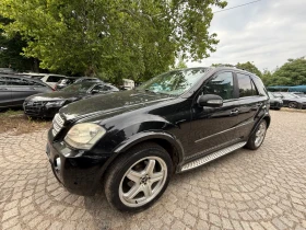  Mercedes-Benz ML 320