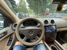 Mercedes-Benz ML 320 AMG* *  | Mobile.bg    9