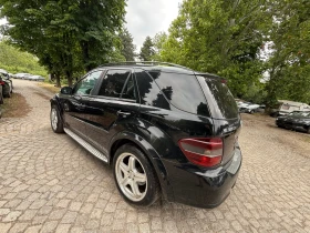     Mercedes-Benz ML 320 AMG* * 