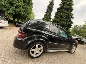 Mercedes-Benz ML 320 AMG* *  | Mobile.bg    5