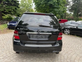     Mercedes-Benz ML 320 AMG* * 
