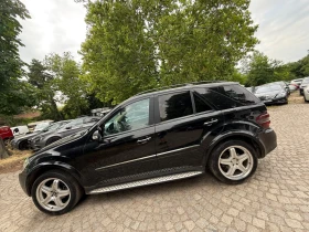     Mercedes-Benz ML 320 AMG* * 