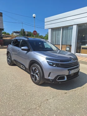 Обява за продажба на Citroen C5 Aircross ~26 000 лв. - изображение 1