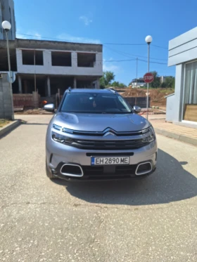 Обява за продажба на Citroen C5 Aircross ~26 000 лв. - изображение 2