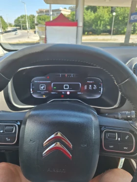 Обява за продажба на Citroen C5 Aircross ~26 000 лв. - изображение 5