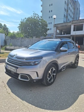 Обява за продажба на Citroen C5 Aircross ~26 000 лв. - изображение 1