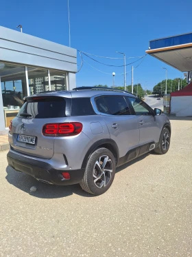 Обява за продажба на Citroen C5 Aircross ~26 000 лв. - изображение 4
