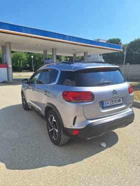 Обява за продажба на Citroen C5 Aircross ~26 000 лв. - изображение 3
