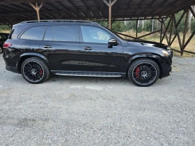Обява за продажба на Mercedes-Benz GLS 63 AMG ~ 195 000 лв. - изображение 2