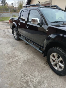 Nissan Navara | Mobile.bg    11