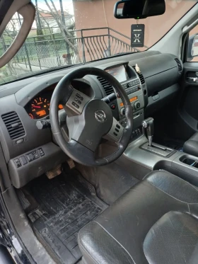 Nissan Navara | Mobile.bg    10