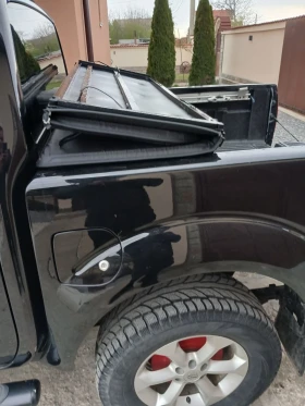 Nissan Navara | Mobile.bg    4