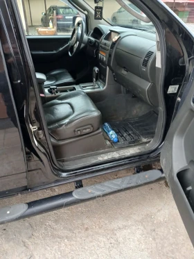 Nissan Navara | Mobile.bg    7