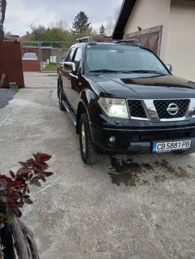 Nissan Navara | Mobile.bg    2