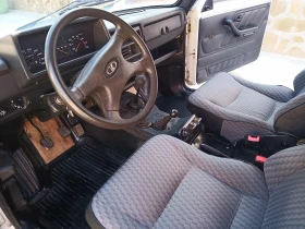 Обява за продажба на Lada Niva 21214 ~5 300 лв. - изображение 5