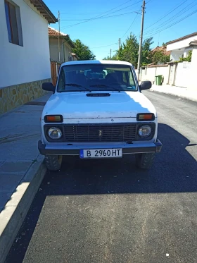 Обява за продажба на Lada Niva 21214 ~5 300 лв. - изображение 6