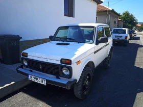 Обява за продажба на Lada Niva 21214 ~5 300 лв. - изображение 2