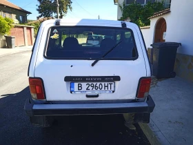 Обява за продажба на Lada Niva 21214 ~5 300 лв. - изображение 3