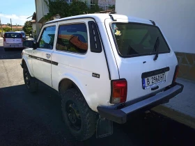 Обява за продажба на Lada Niva 21214 ~5 300 лв. - изображение 1