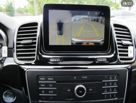 Mercedes-Benz GLE 400 AMG* PACK* HARMON* KARDON* * *  | Mobile.bg    11