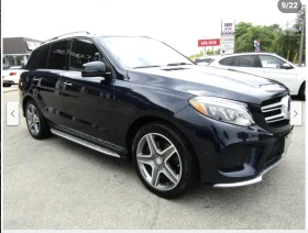Mercedes-Benz GLE 400 AMG* PACK* HARMON* KARDON* * *  | Mobile.bg    5
