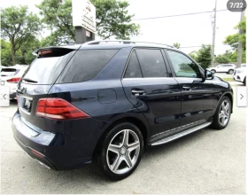 Mercedes-Benz GLE 400 AMG* PACK* HARMON* KARDON* * *  | Mobile.bg    2