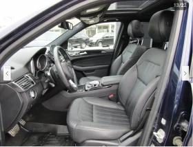 Mercedes-Benz GLE 400 AMG* PACK* HARMON* KARDON* * *  | Mobile.bg    14