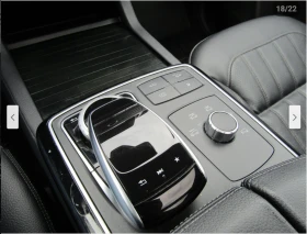 Mercedes-Benz GLE 400 AMG* PACK* HARMON* KARDON* * *  | Mobile.bg    13