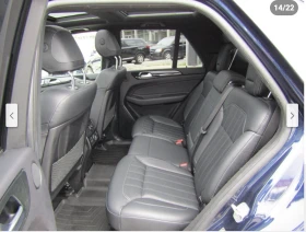 Mercedes-Benz GLE 400 AMG* PACK* HARMON* KARDON* * *  | Mobile.bg    15