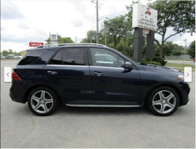 Mercedes-Benz GLE 400 AMG* PACK* HARMON* KARDON* * *  | Mobile.bg    6
