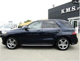 Mercedes-Benz GLE 400 AMG* PACK* HARMON* KARDON* * *  | Mobile.bg    7