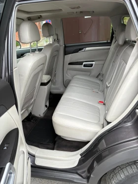 Opel Antara - 9900 лв. - 79080572 10