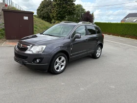 Opel Antara - 9900 лв. - 79080572 2