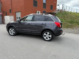 Opel Antara - 9900 лв. - 79080572 4