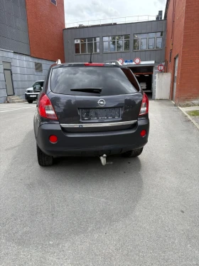 Opel Antara - 9900 лв. - 79080572 8
