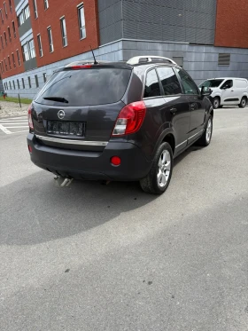 Opel Antara - 9900 лв. - 79080572 7