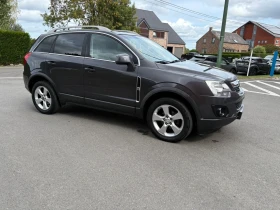 Opel Antara - 9900 лв. - 79080572 5