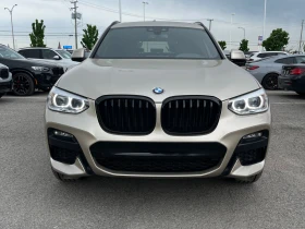     BMW X3 X3 xDrive30e