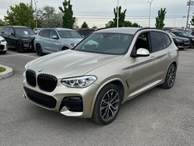     BMW X3 X3 xDrive30e
