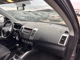 Обява за продажба на Mitsubishi Outlander 2.4i EURO 4 ~7 900 лв. - изображение 9