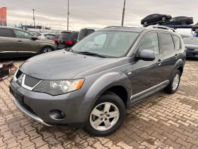 Обява за продажба на Mitsubishi Outlander 2.4i EURO 4 ~7 900 лв. - изображение 1