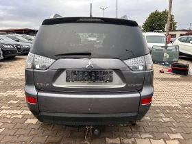 Обява за продажба на Mitsubishi Outlander 2.4i EURO 4 ~7 900 лв. - изображение 6