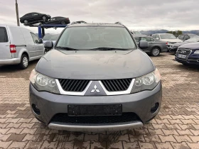 Обява за продажба на Mitsubishi Outlander 2.4i EURO 4 ~7 900 лв. - изображение 2